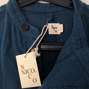 Nico Nico jumpsuit